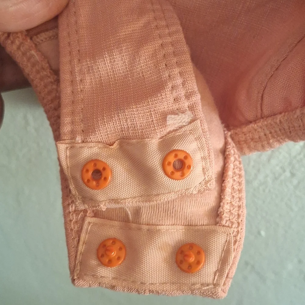 Imtimately By Free People Lola Coral Bodysuit Size M - Picture 5 of 6